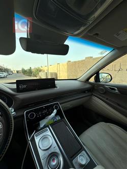جنسس GV80